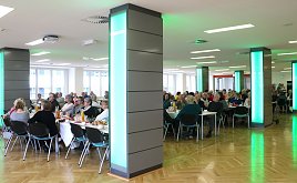 Senioren Adventsfeier (Foto: SHK)