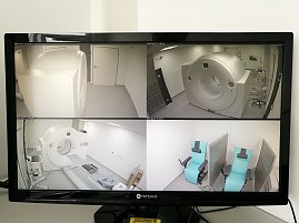 Die Übersicht durch Überwachung behalten (Foto: SHK) Die Übersicht durch Überwachung behalten (Foto: SHK)