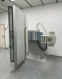 AXIOM Luminos dRF (Foto: SHK / Sven Winzler)