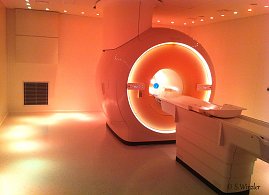 Philips Ingenia 3T MRT (Foto: SHK / Sven Winzler)