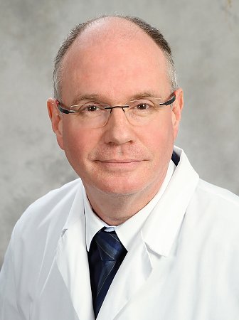 Dr. med. Matthias Beintker - Chefarzt der Klinik für Urologie