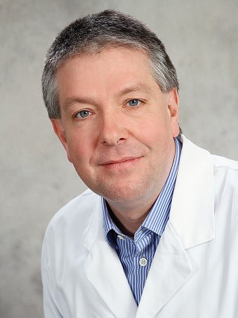 Chefapotheker Dr. rer.nat. Runald Stritzel