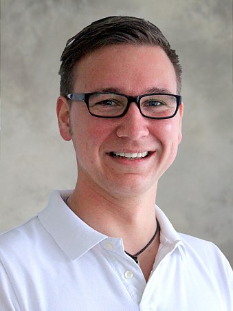Alexander Henkel - Patientenkoordinator der Klinik für Hals-Nasen-Ohren-Heilkunde