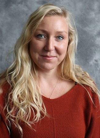 Katja Kuntze - Psychosoziale Betreuungsstelle am Tumorzentrum