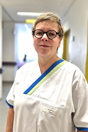 Monat Eisenschmidt Fachtherapeut ICW