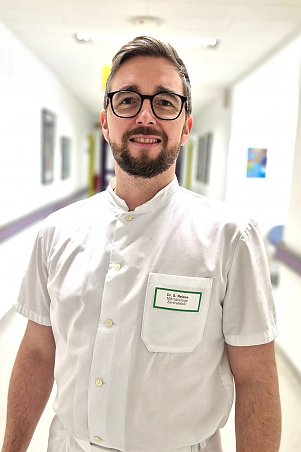 Dr. rer. nat. Steven Rei&szlig;e