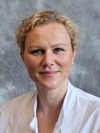 Dr. med. Stephanie Schirrmacher