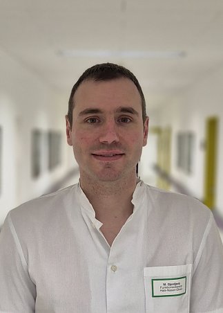 Dr. med. (Uni Nis) Milan Djordjevic