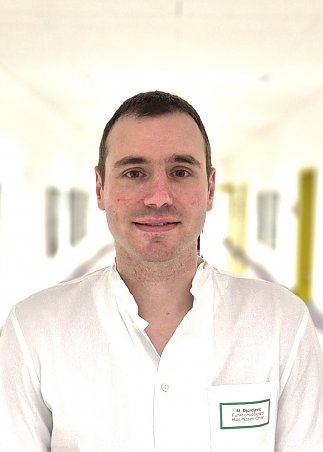 Dr. med. (Uni Nis) Milan Djordjevic
