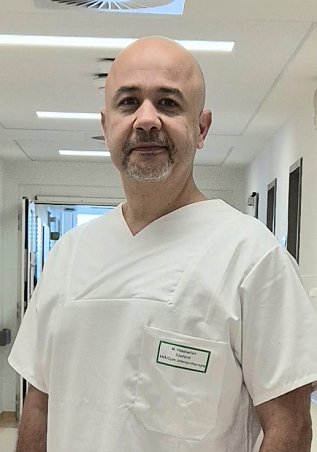 Chefarzt Hasaballah