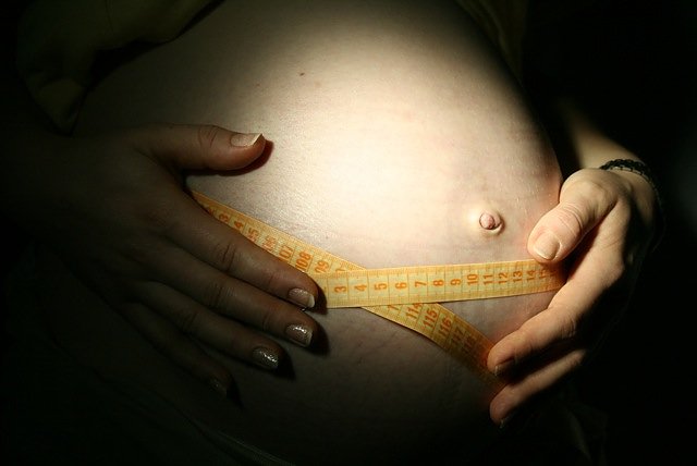 Schwangerschaft (Foto: SHK)