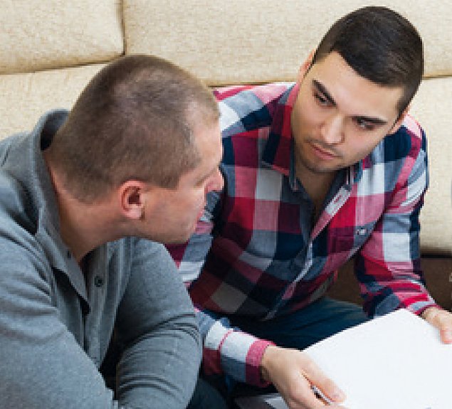 Individuelle Unterstützung (Foto: Fotolia)