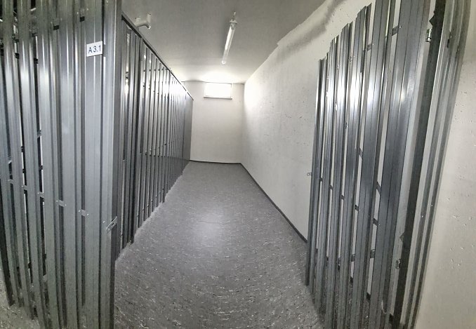 Keller (Foto: SHK)