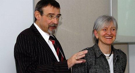 Verabschiedet (Foto: nnz-online)