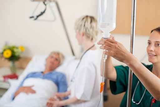 Behandlung (Foto: Fotolia)